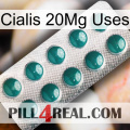 Cialis 20Mg Uses dapoxetine1